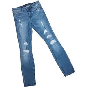 Harper Low Rise Jeans